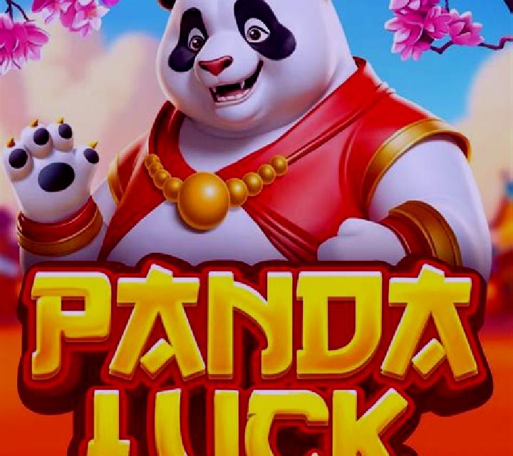 Sweet Luck slot game