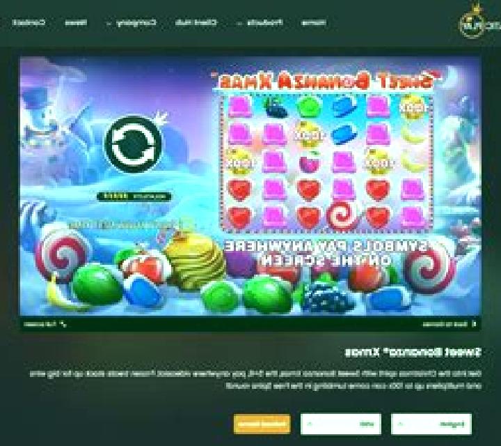 Sweet Luck slot