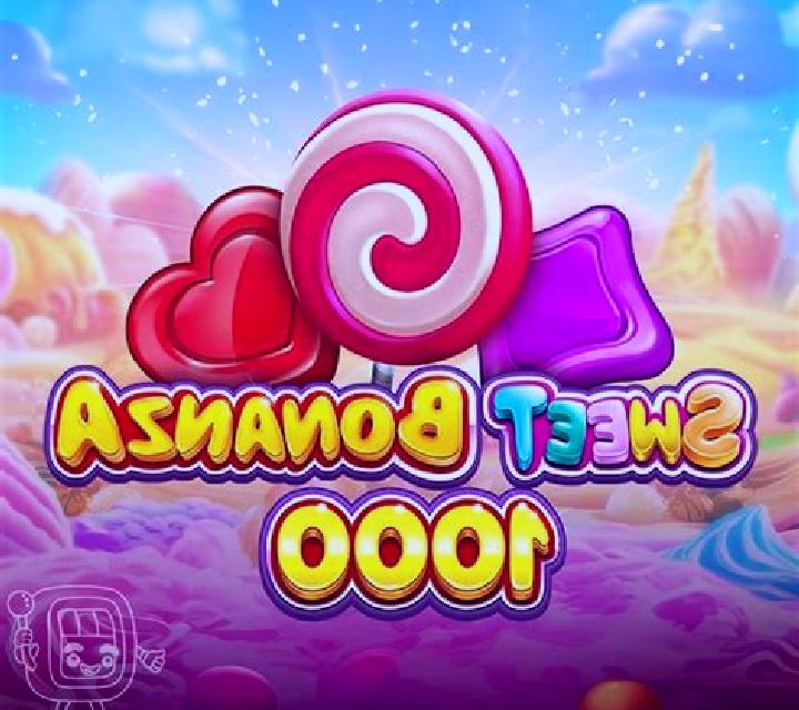 Sweet Maid online slot