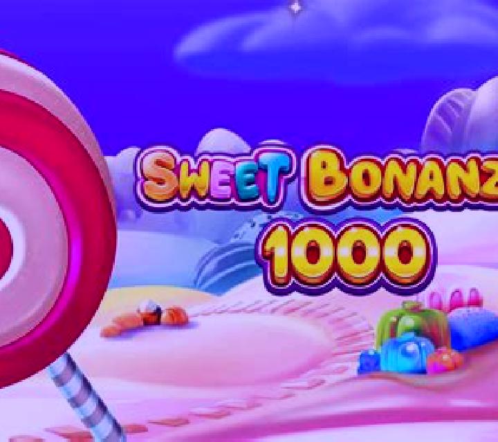 Sweet Mania online slot