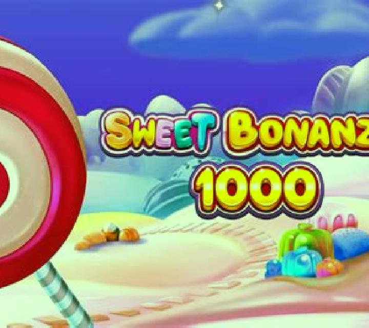 Sweet Mania slot game