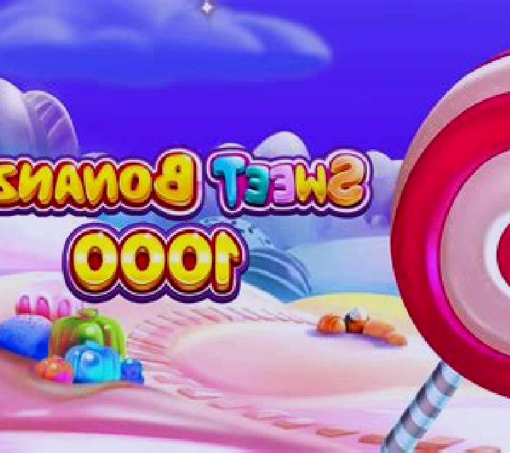 Sweet Mania slot