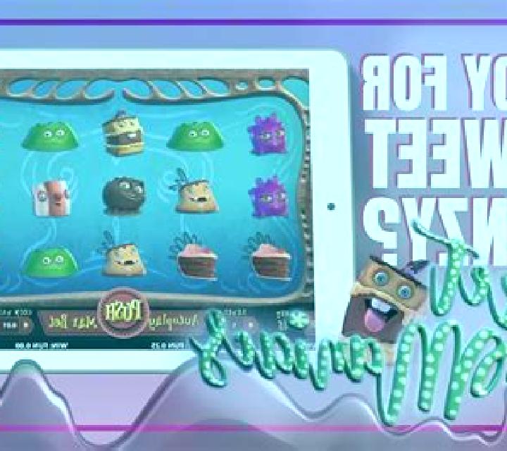 Sweet Maniacs slot