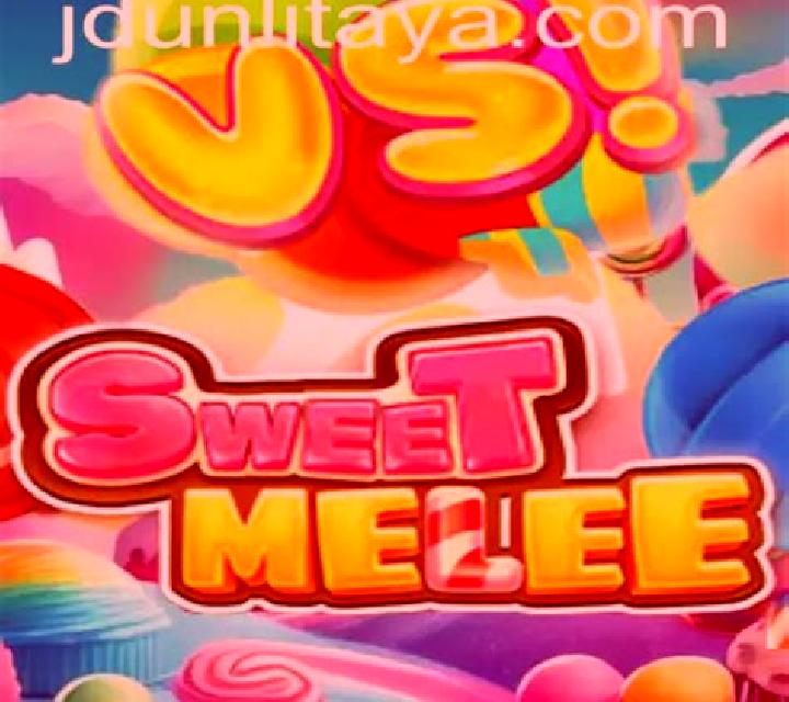 Sweet Melee online slot