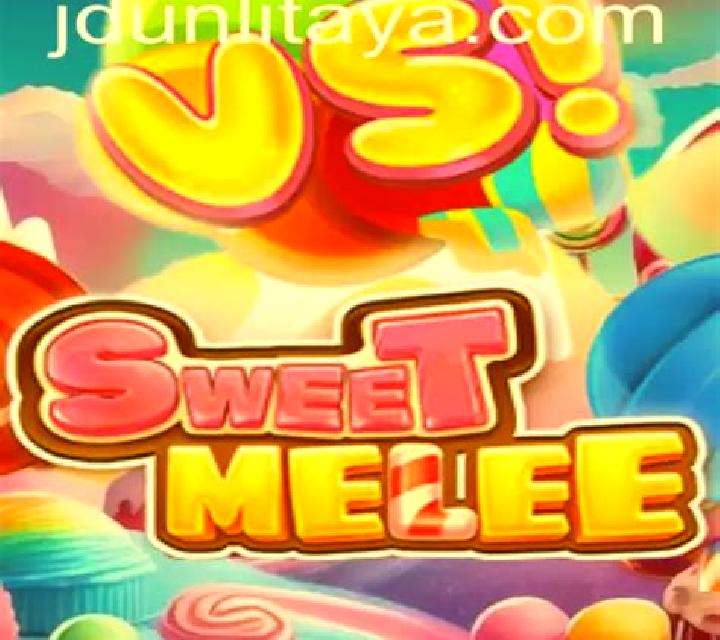 Sweet Melee slot game