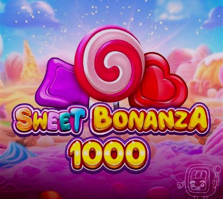 Sweet Melee slot machine