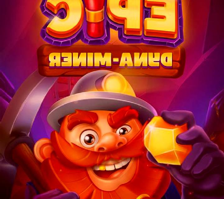 Sweet Miner online slot