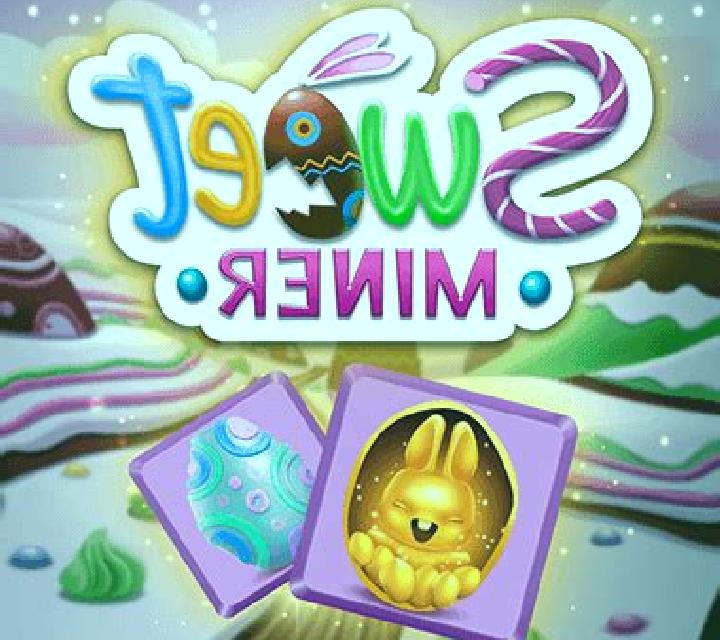 Sweet Miner slot