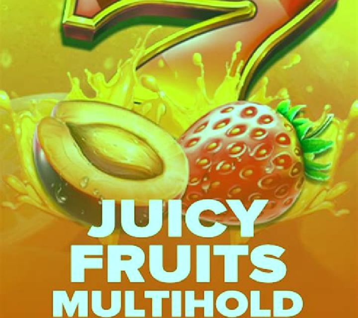 Sweet N Juicy online slot