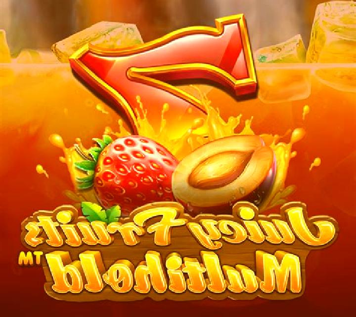 Sweet N Juicy slot game