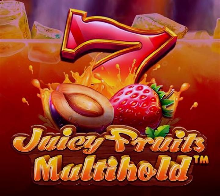 Sweet N Juicy slot machine