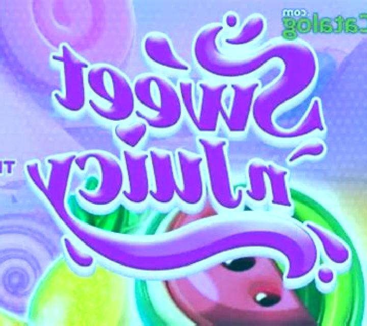 Sweet N Juicy slot