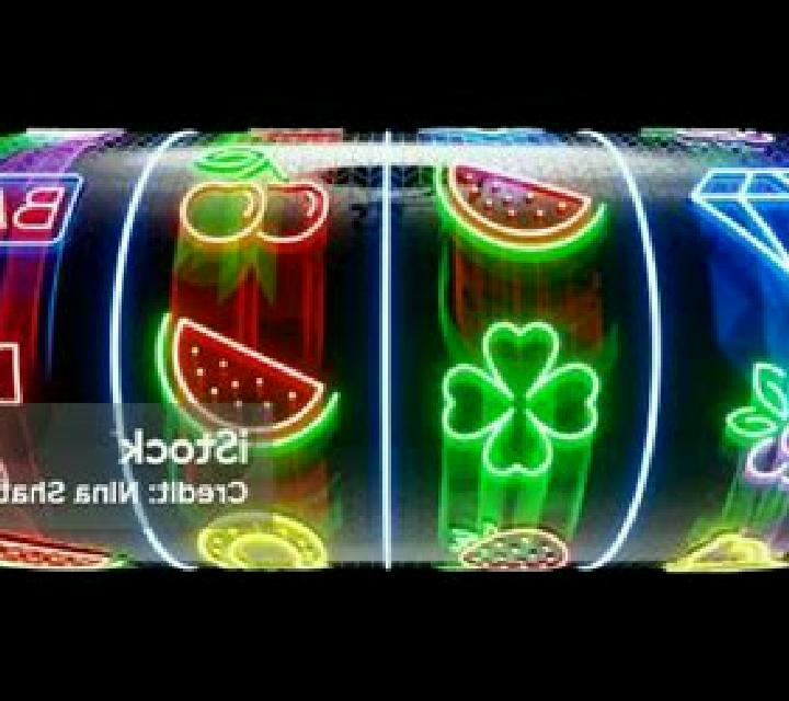 Sweet Neon Fruits slot game