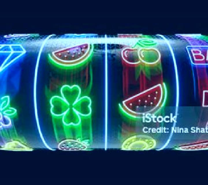 Sweet Neon Fruits slot
