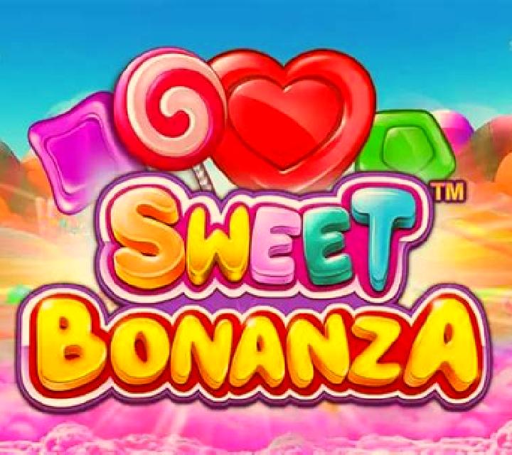 Sweet Paradise slot game
