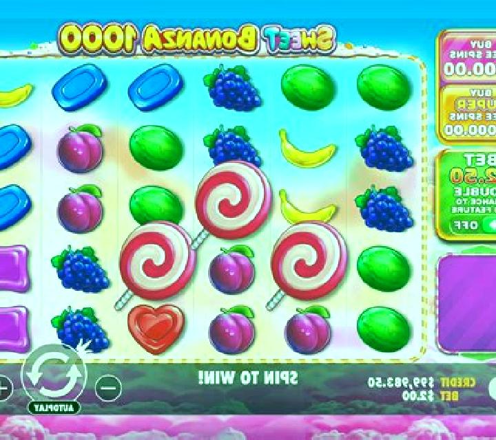 Sweet Party slot game