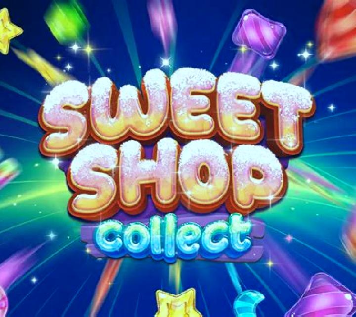 Sweet Pop Collect online slot