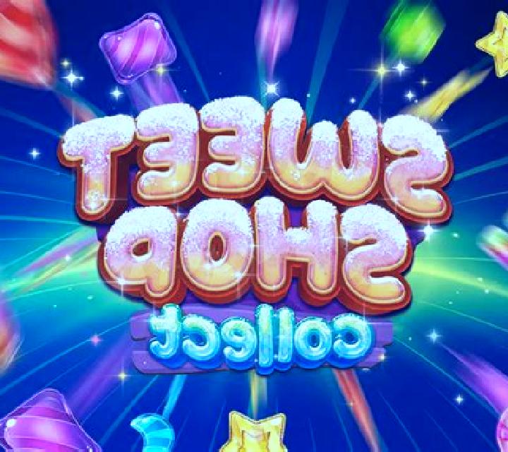 Sweet Pop Collect slot game