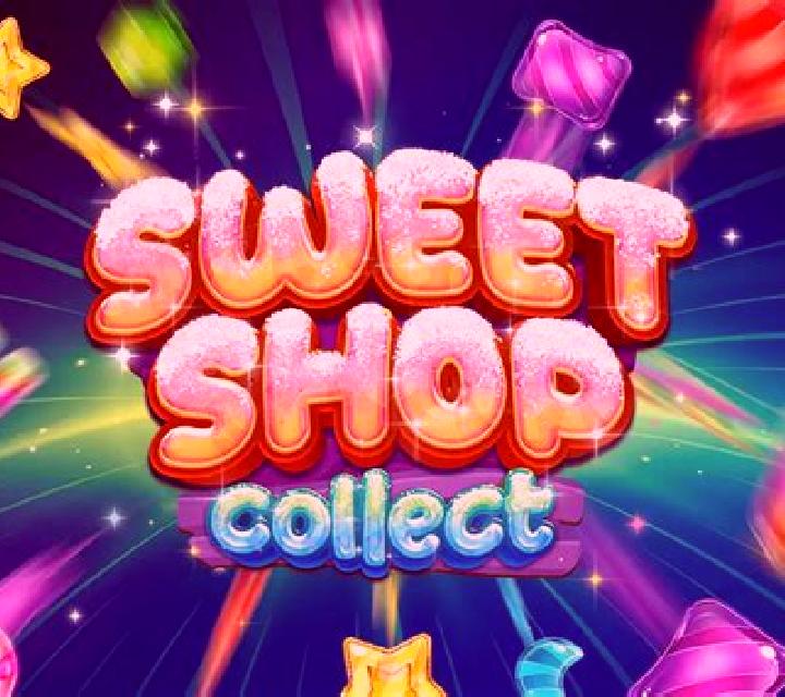 Sweet Pop Collect slot machine