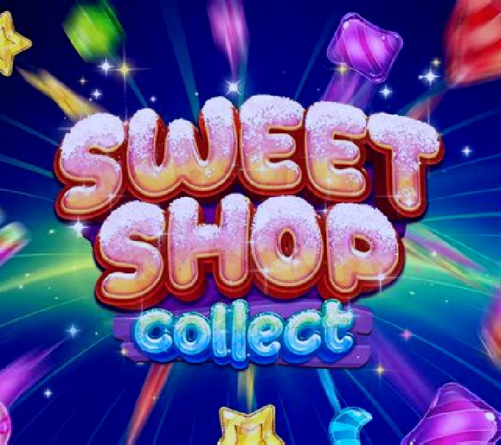 Sweet Pop Collect slot