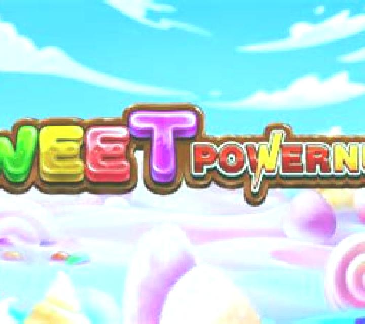 Sweet PowerNudge online slot