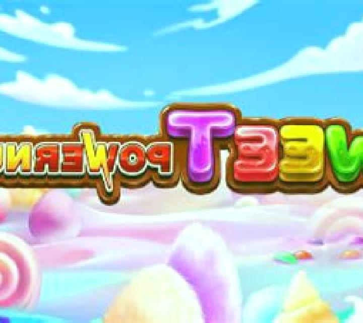 Sweet PowerNudge slot game