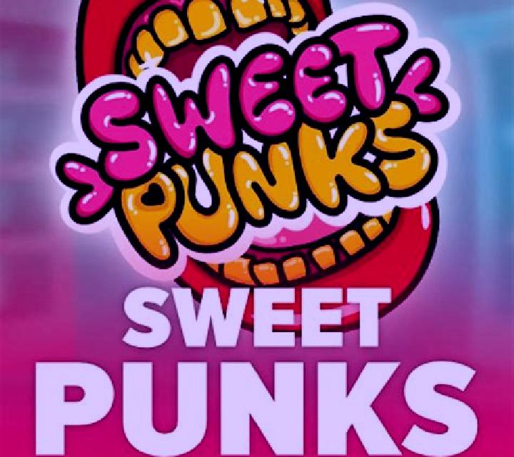 Sweet Punks online slot