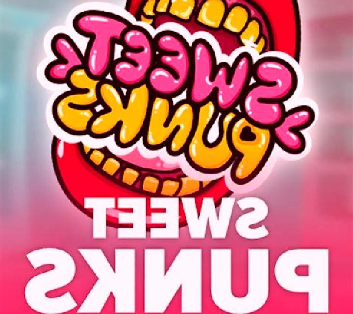 Sweet Punks slot game