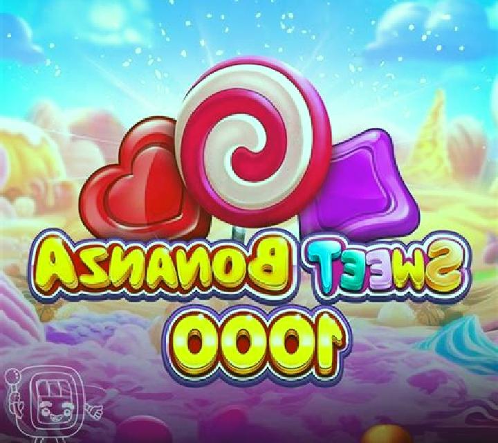 Sweet Reels (Playreels) online slot