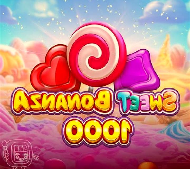 Sweet Reels (Playreels) slot game