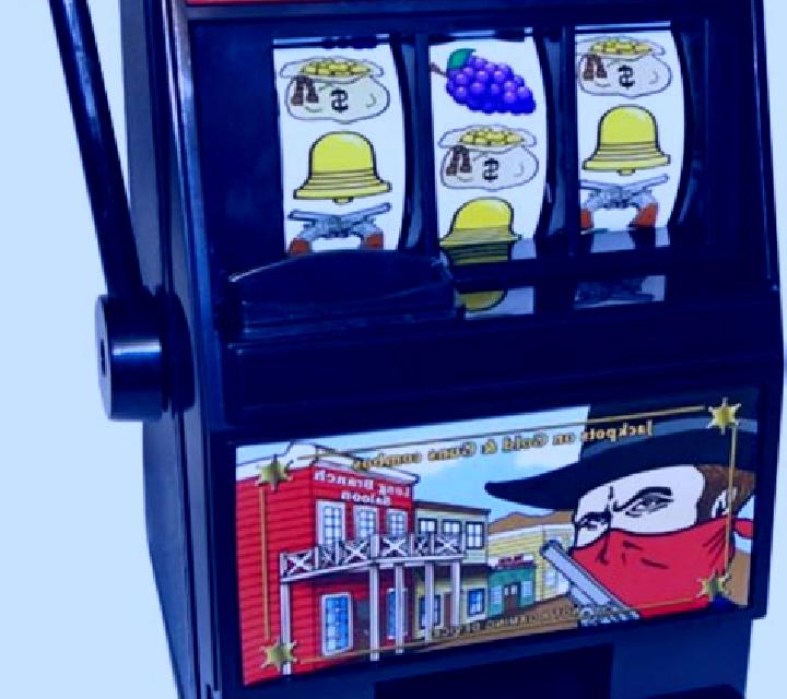 Sweet Reels (Playreels) slot machine