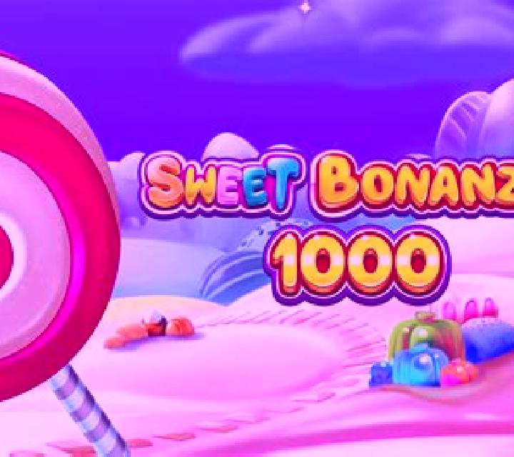 Sweet Reels (Yolted) online slot