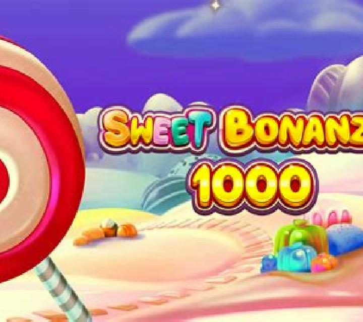 Sweet Reels (Yolted) slot game