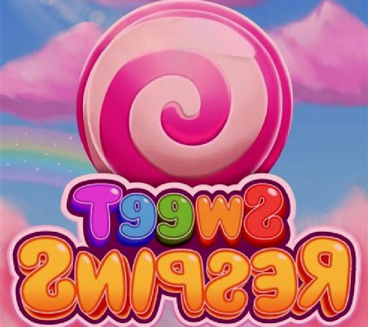 Sweet Respins online slot