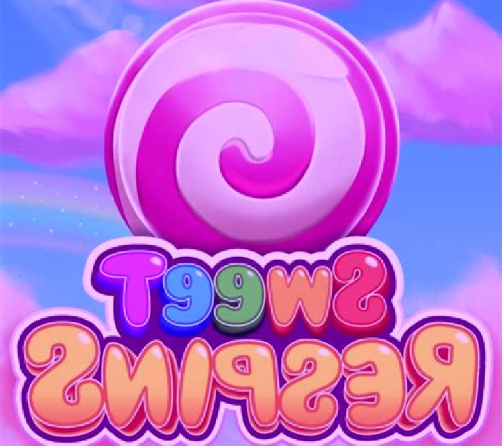 Sweet Respins slot game