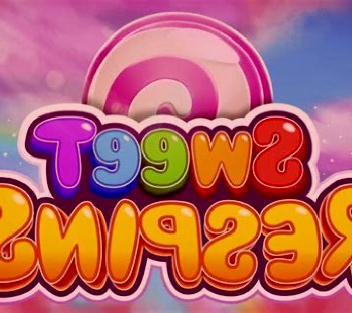 Sweet Respins slot machine
