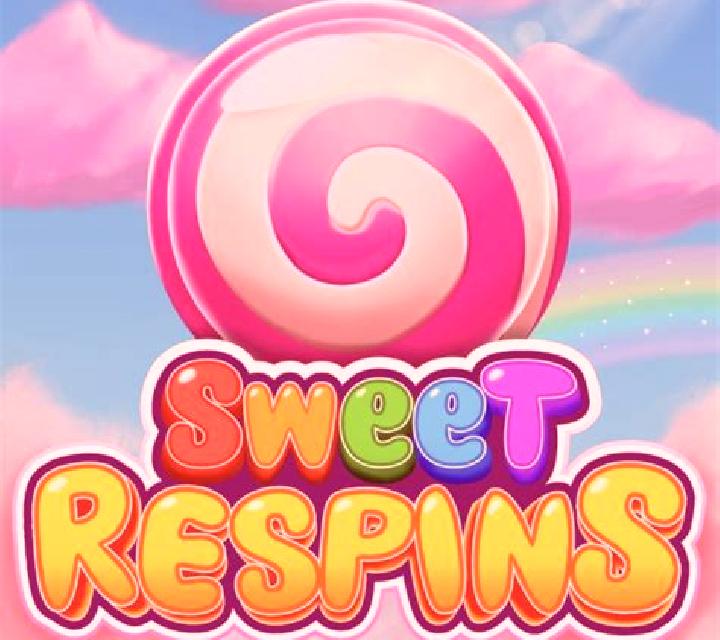 Sweet Respins slot