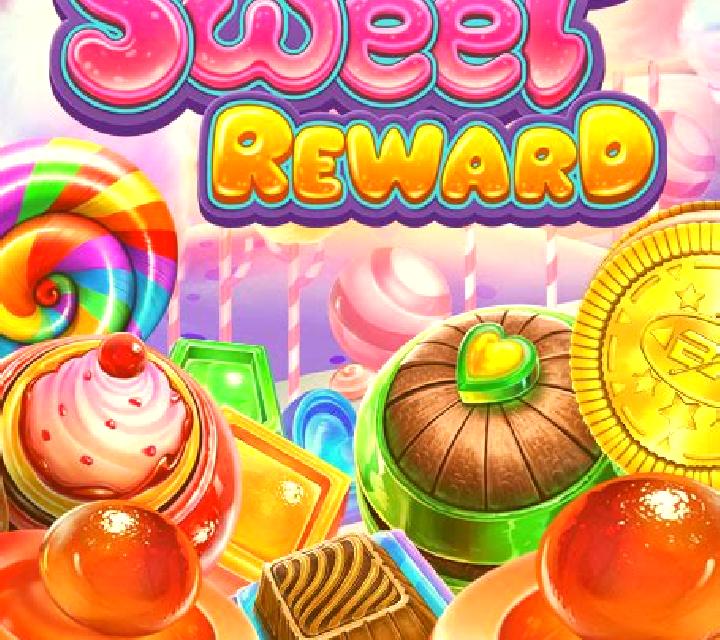 Sweet Reward online slot