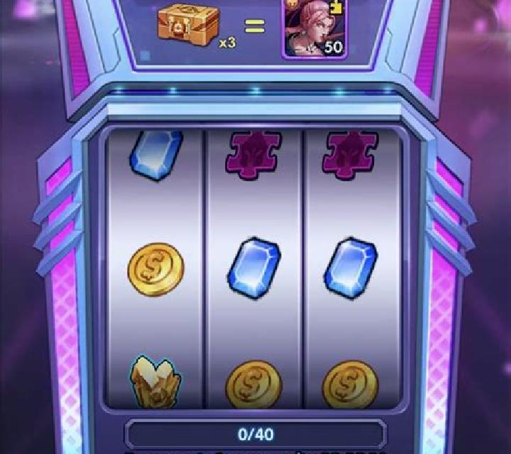 Sweet Reward slot game