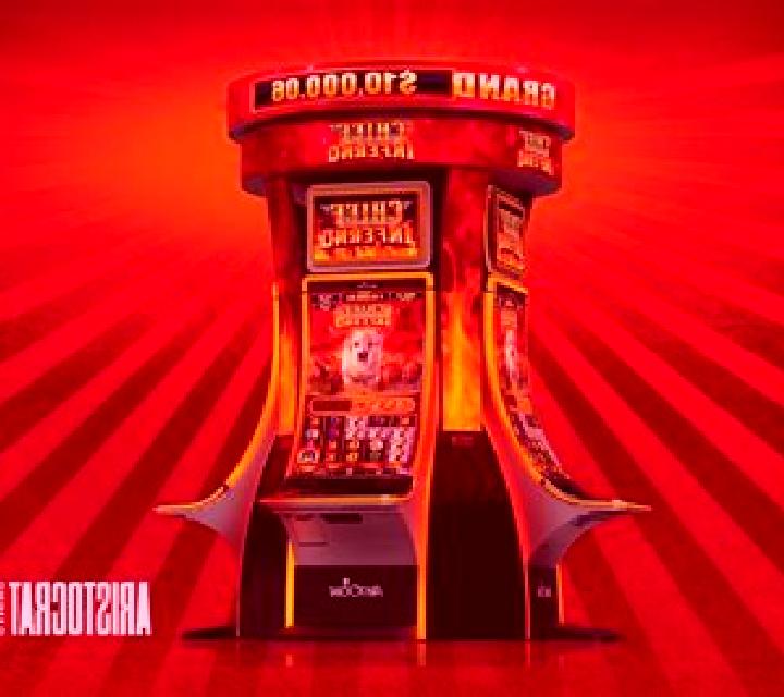 Sweet River online slot