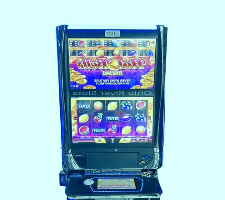 Sweet River slot