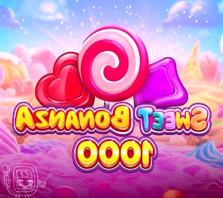 Sweet Robots online slot