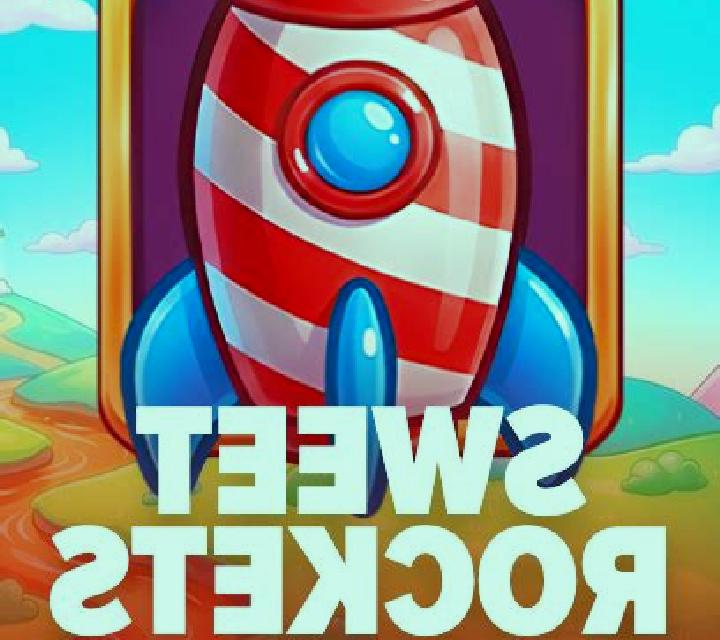 Sweet Rockets slot