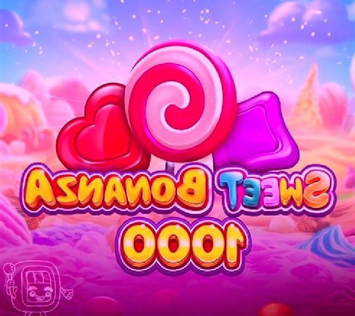Sweet Rome online slot