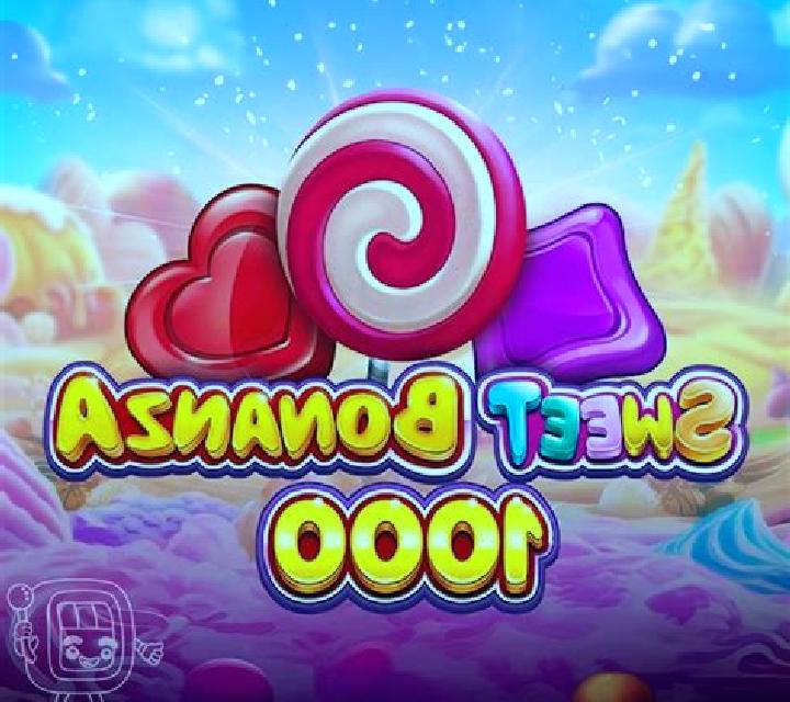 Sweet Royale online slot