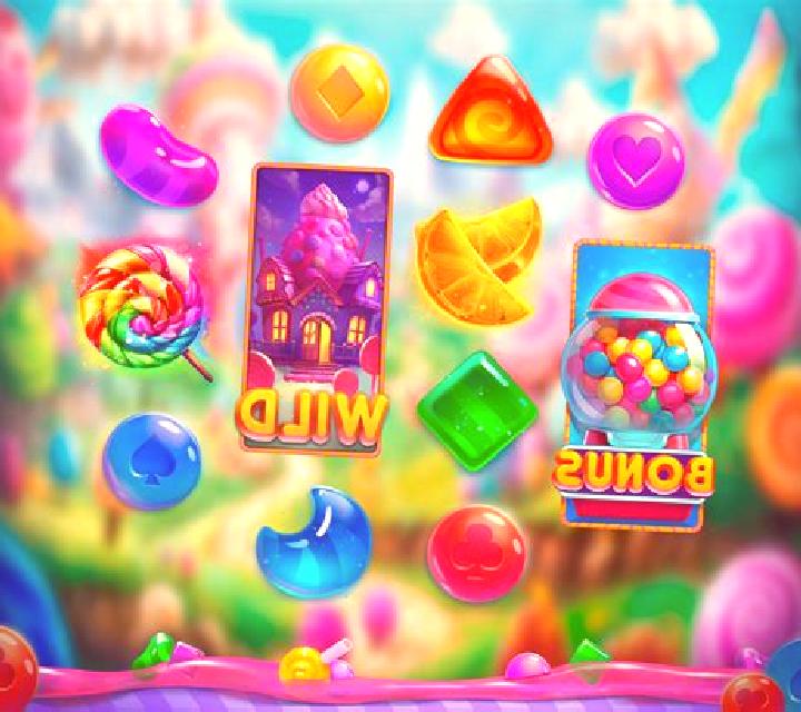 Sweet Royale slot game