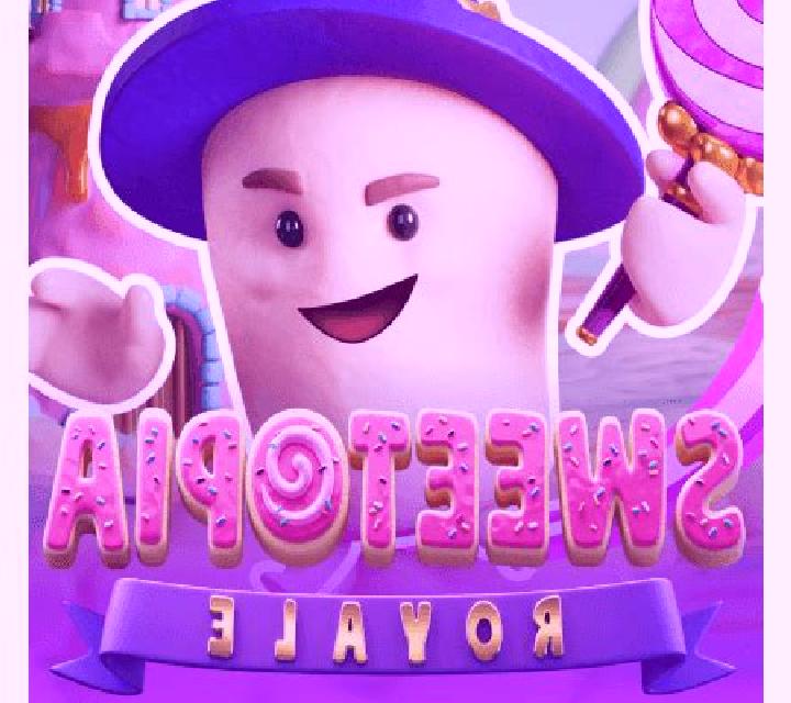 Sweet Royale slot machine