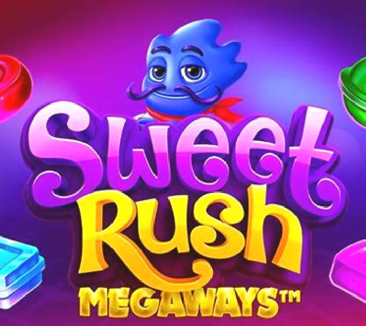 Sweet Rush Megaways slot