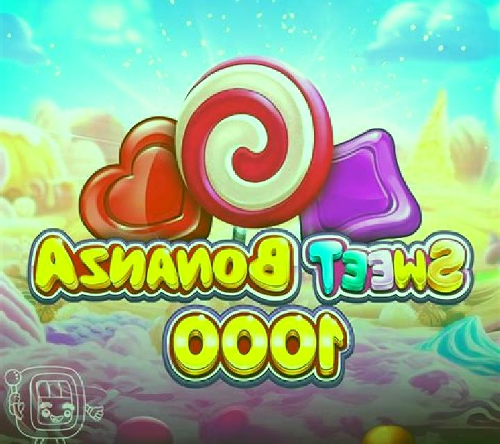 Sweet Scratch online slot