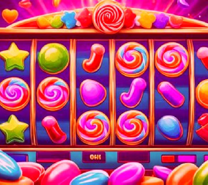Sweet Sevens online slot
